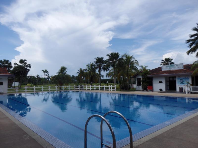 Kukup Golf Resort image