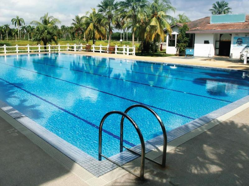 Kukup Golf Resort image
