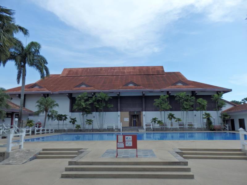 Kukup Golf Resort image