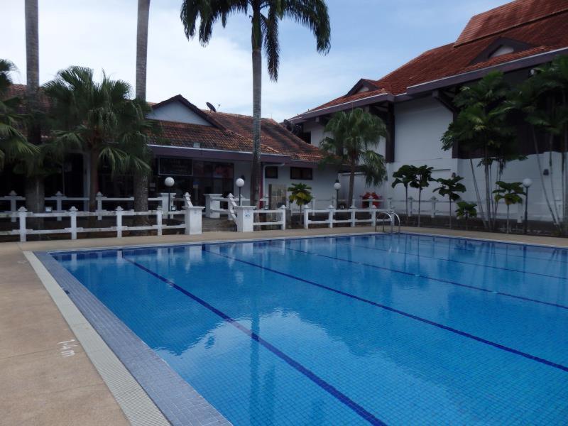 Kukup Golf Resort image