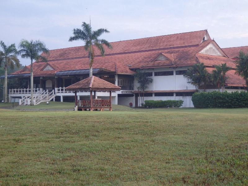 Kukup Golf Resort image