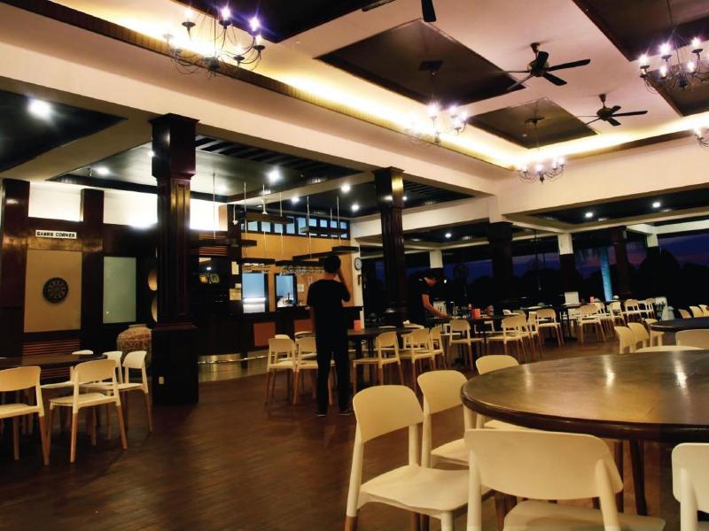 Kukup Golf Resort image