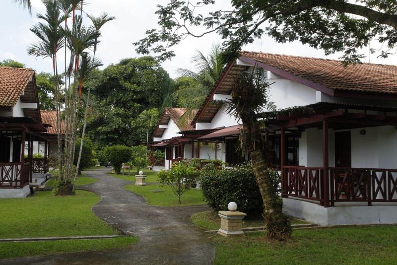 Kukup Golf Resort image