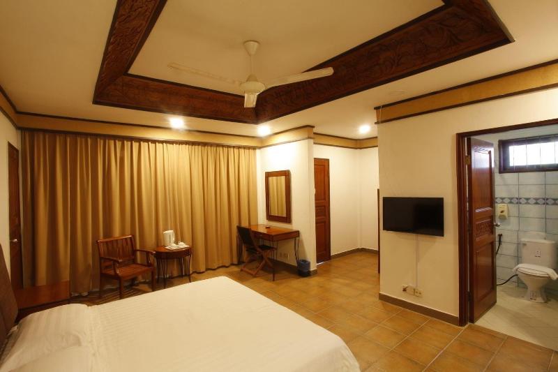 Kukup Golf Resort image