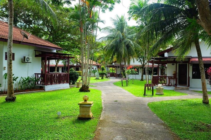 Kukup Golf Resort image