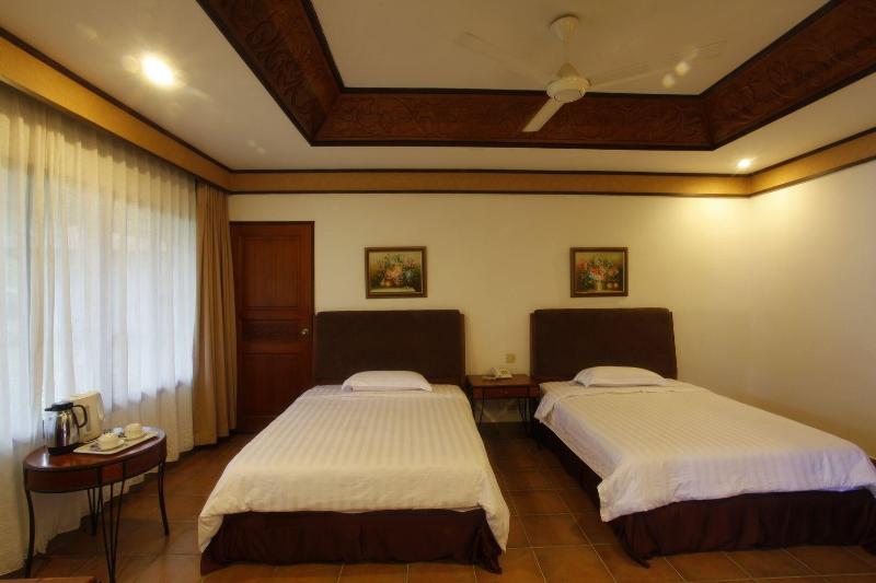 Kukup Golf Resort image