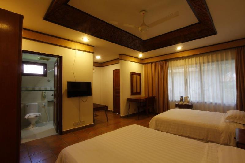 Kukup Golf Resort image
