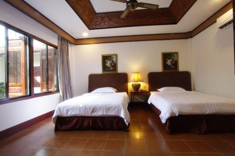 Kukup Golf Resort image
