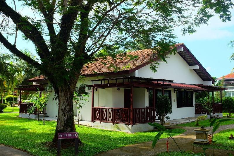 Kukup Golf Resort image
