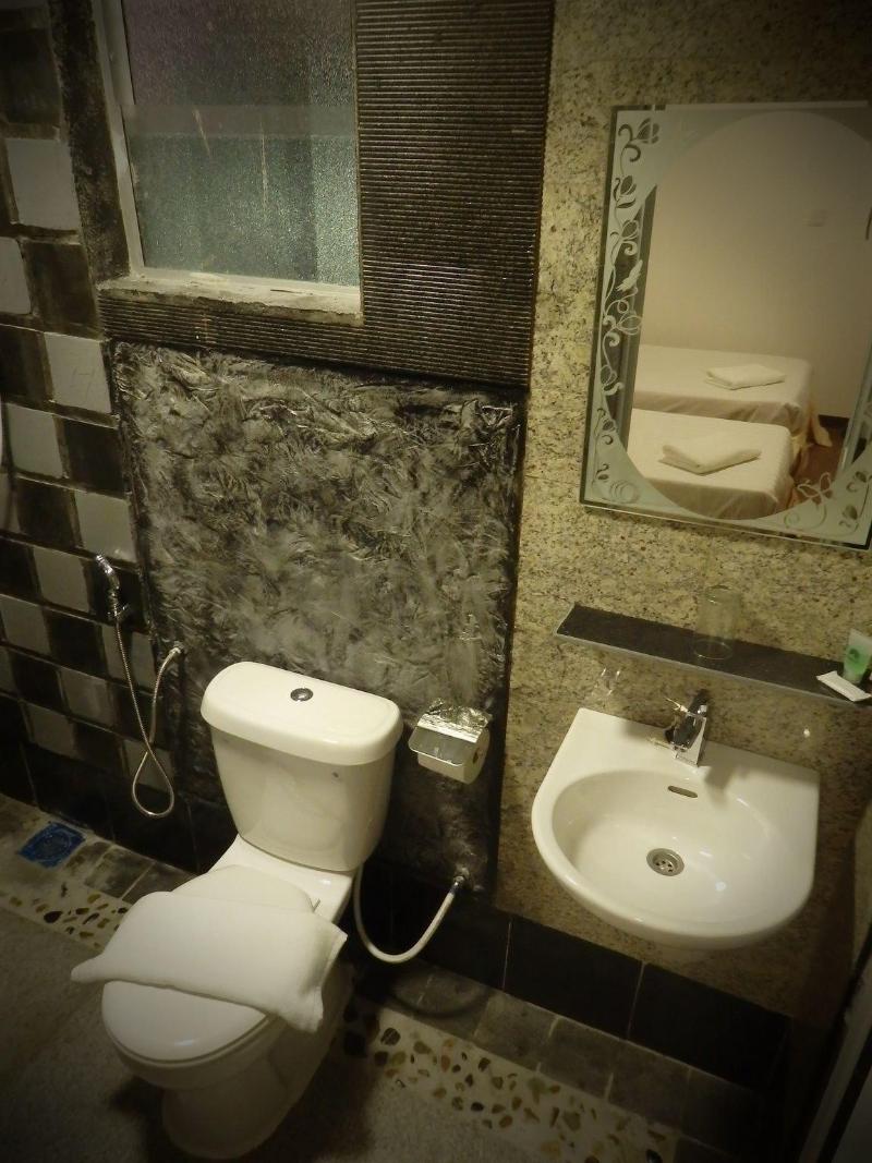 Kukup Golf Resort image