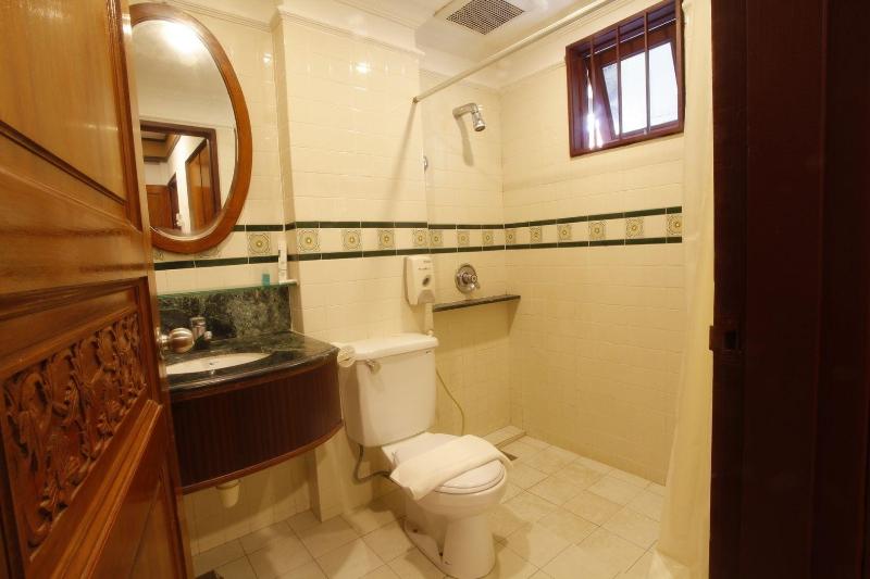 Kukup Golf Resort image