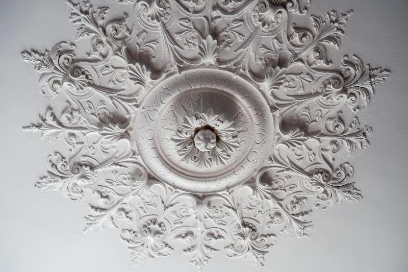 Hôtel Château de la Marlière image