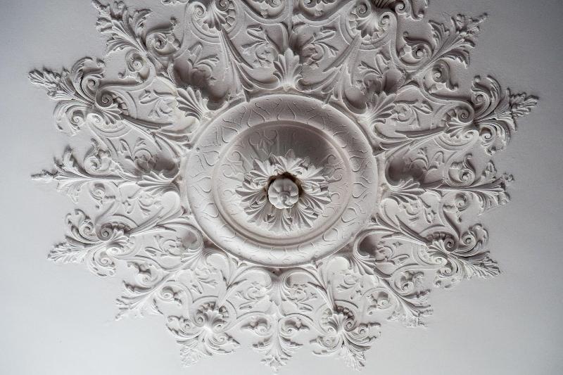 Hôtel Château de la Marlière image