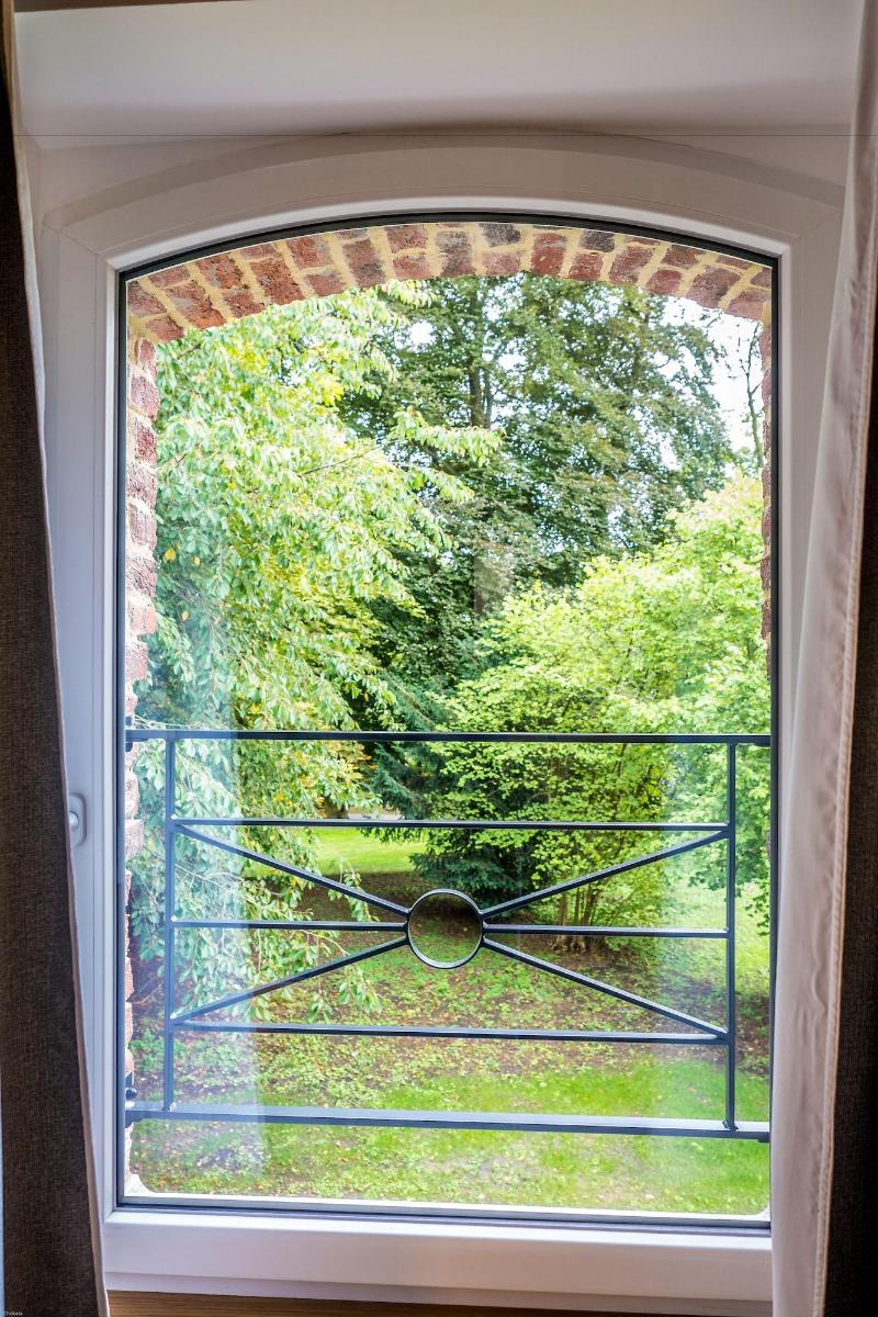 Hôtel Château de la Marlière image