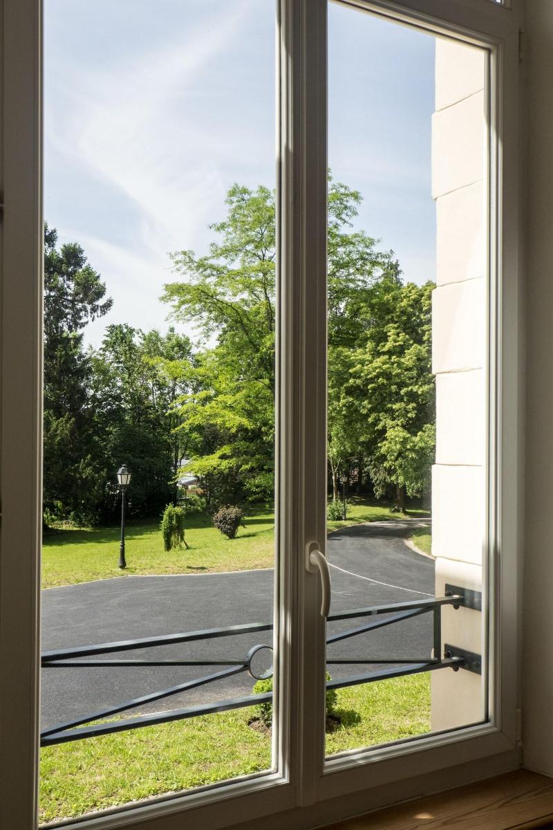 Hôtel Château de la Marlière image