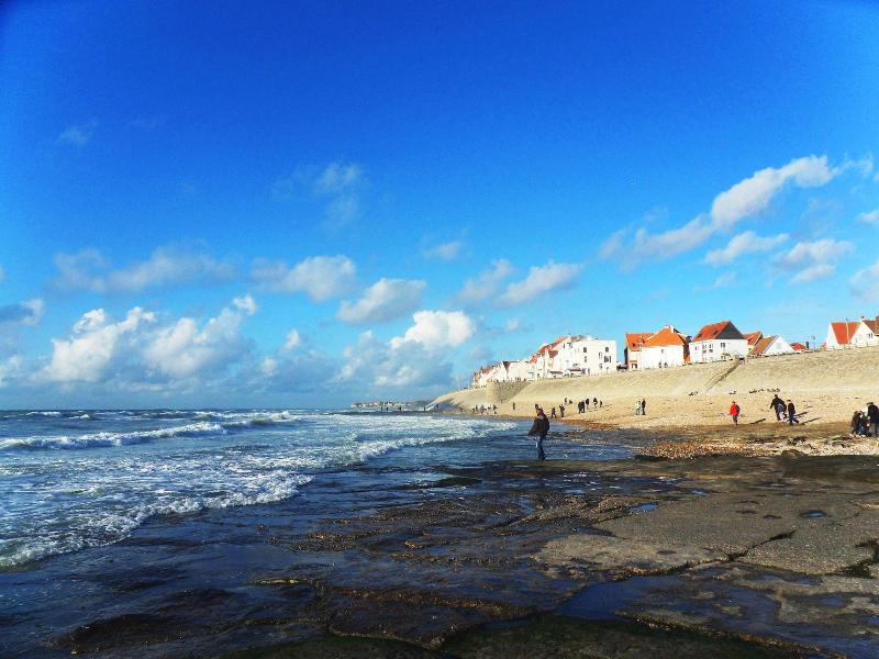 Village Vacances Le Cap d'Opale image