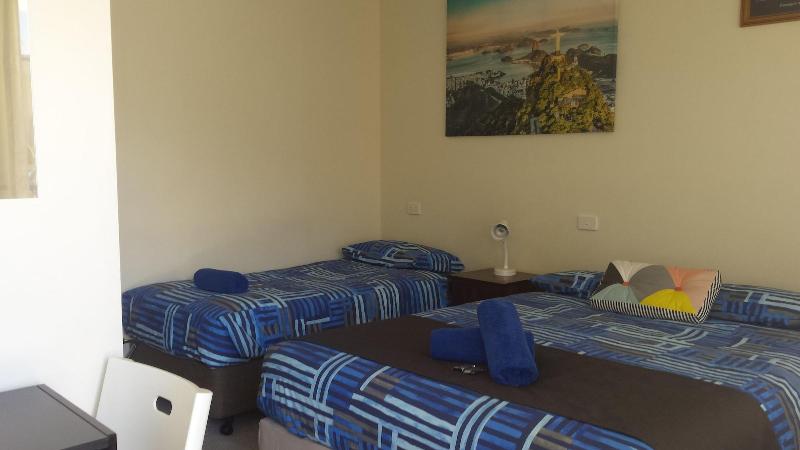 Kadina Village Motel image