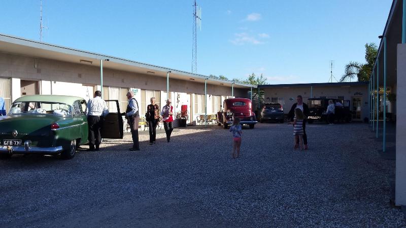 Kadina Village Motel image