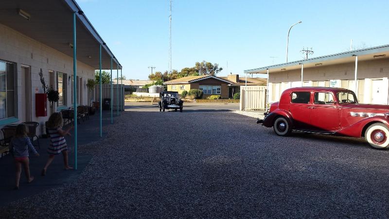 Kadina Village Motel image