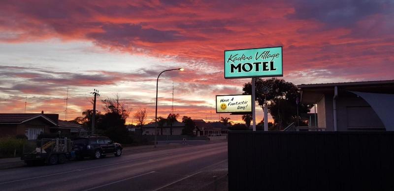 Kadina Village Motel image
