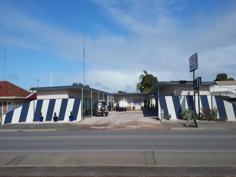 Kadina Village Motel