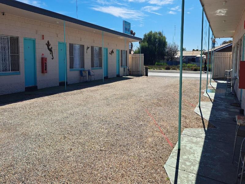 Kadina Village Motel
