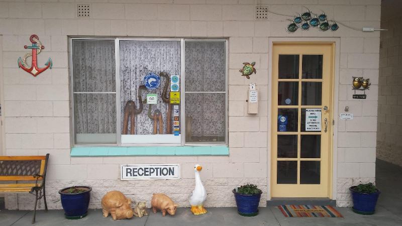 Kadina Village Motel image