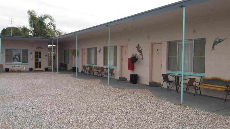 Kadina Village Motel image