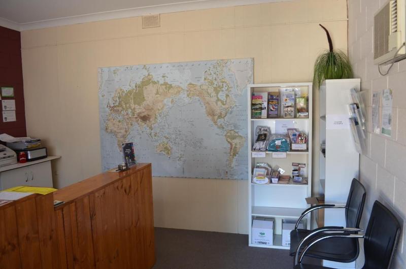 Kadina Village Motel image