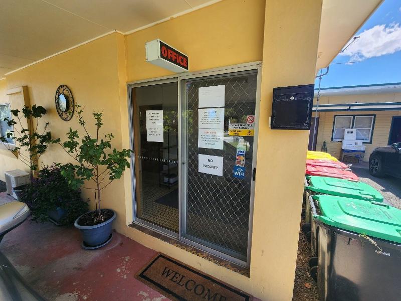 Murrurundi Motel