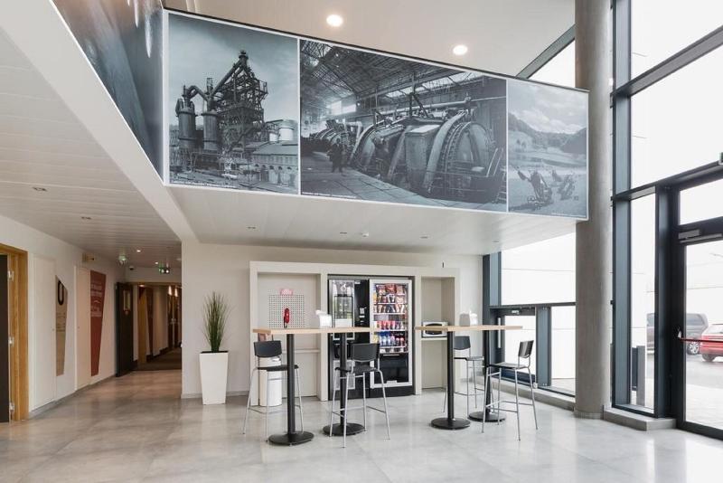 B&B Hotel Longwy Porte Du Luxembourg image