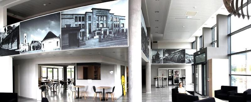 B&B Hotel Longwy Porte Du Luxembourg image