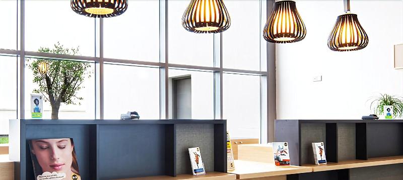 B&B Hotel Longwy Porte Du Luxembourg image