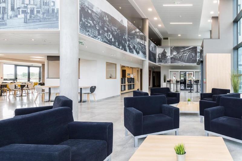 B&B Hotel Longwy Porte Du Luxembourg image