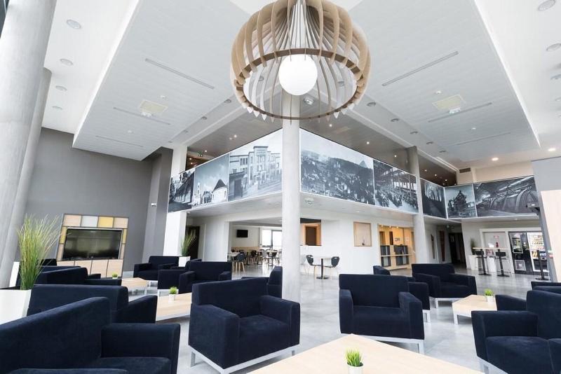 B&B Hotel Longwy Porte Du Luxembourg image