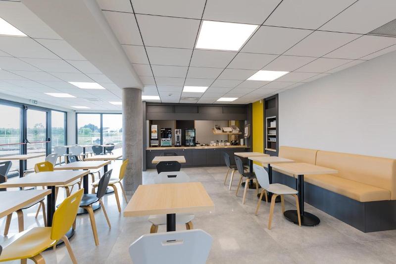 B&B Hotel Longwy Porte Du Luxembourg image