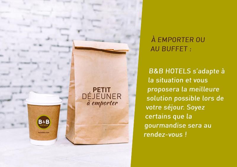 B&B Hotel Longwy Porte Du Luxembourg image