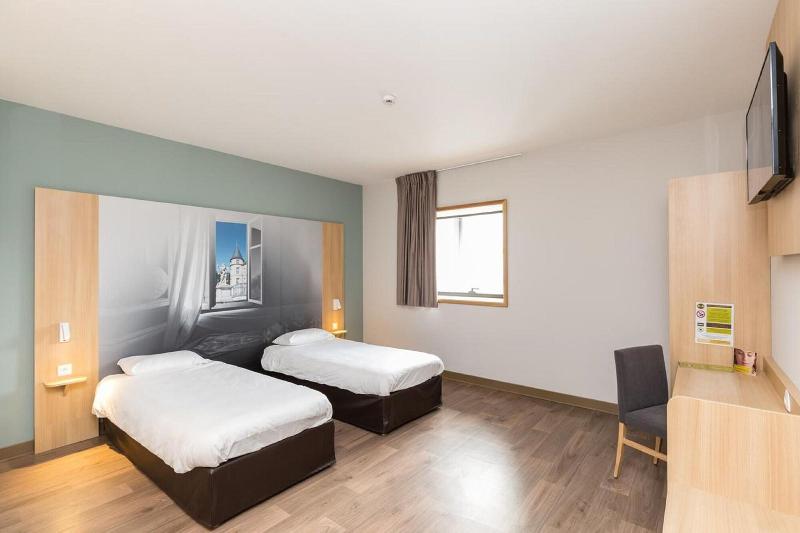 B&B Hotel Longwy Porte Du Luxembourg image