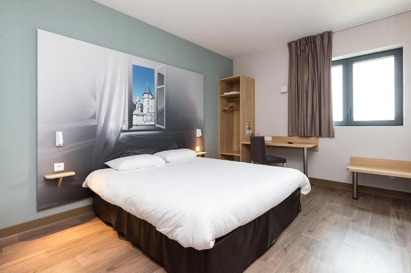 B&B Hotel Longwy Porte Du Luxembourg image