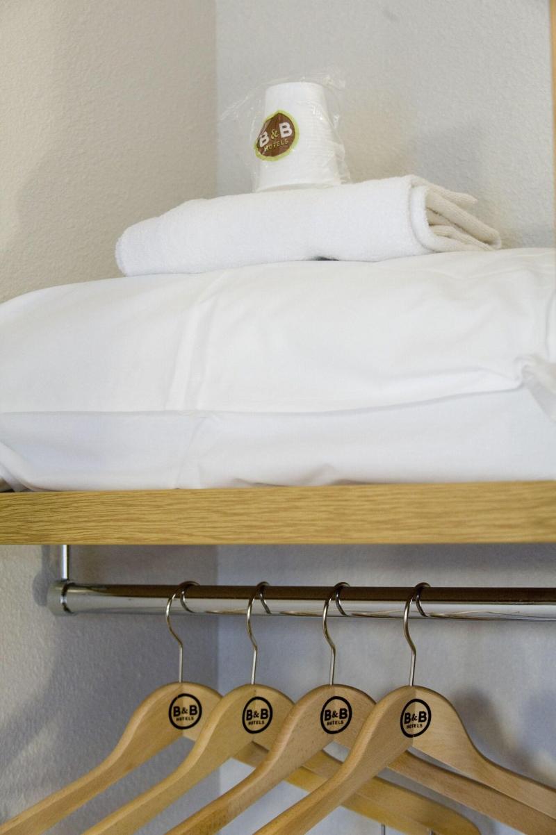 B&B Hotel Longwy Porte Du Luxembourg image