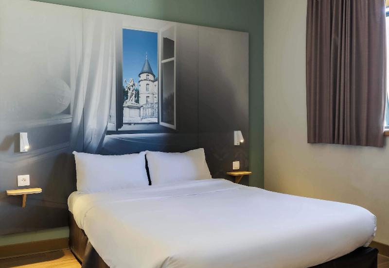 B&B Hotel Longwy Porte Du Luxembourg image