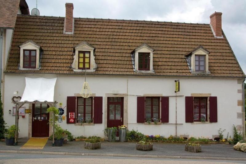 Au Coeur De Meaulne