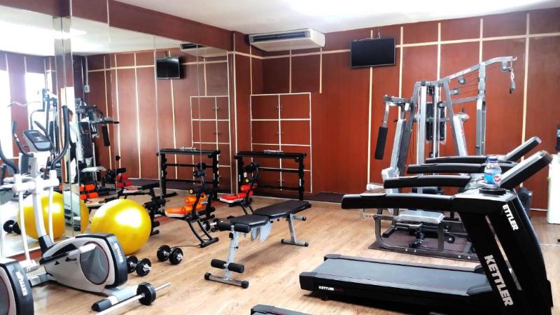 Grand Parama Hotel image