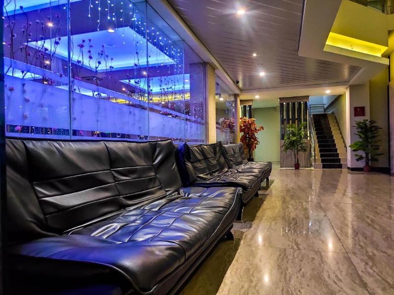 Grand Parama Hotel image