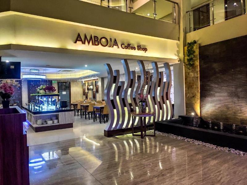 Grand Parama Hotel image
