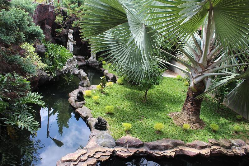 Imelda Hotel - Waterpark - Convention image