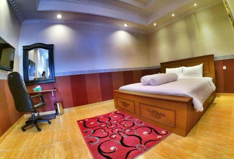 Imelda Hotel - Waterpark - Convention image