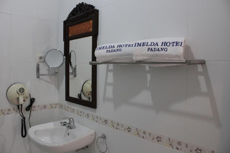 Imelda Hotel - Waterpark - Convention image