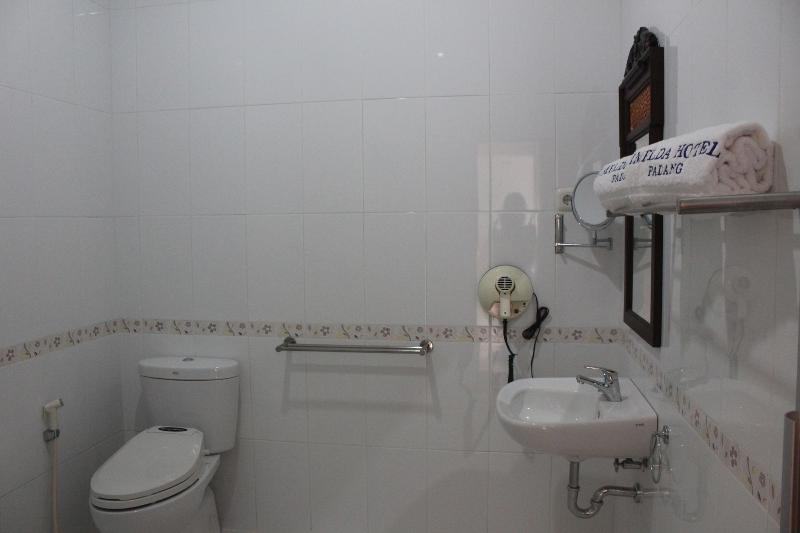 Imelda Hotel - Waterpark - Convention image