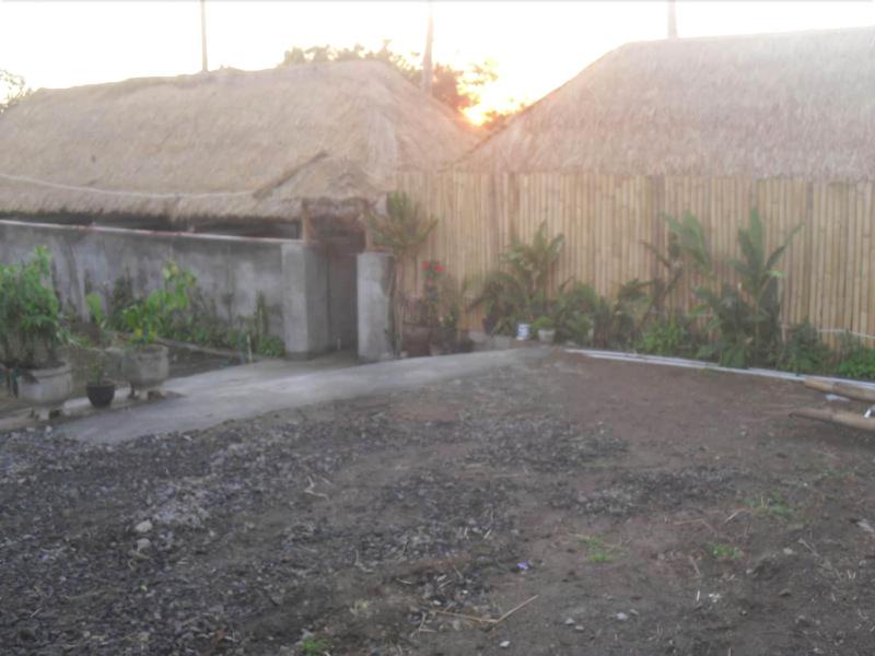 Mr.DIN Rinjani Trails Hotel — view